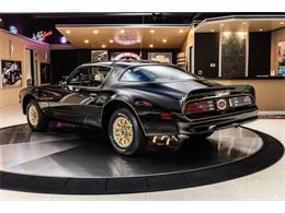 1977 Pontiac Firebird (CC-2074842) for sale in Plymouth, Michigan