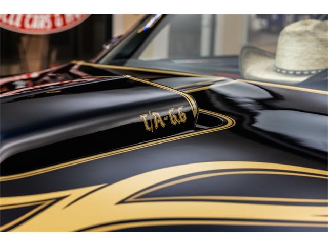 1977 Pontiac Firebird (CC-2074842) for sale in Plymouth, Michigan