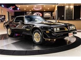 1977 Pontiac Firebird (CC-2074842) for sale in Plymouth, Michigan