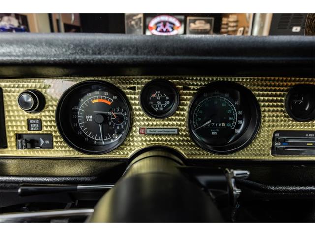1977 Pontiac Firebird (CC-2074842) for sale in Plymouth, Michigan