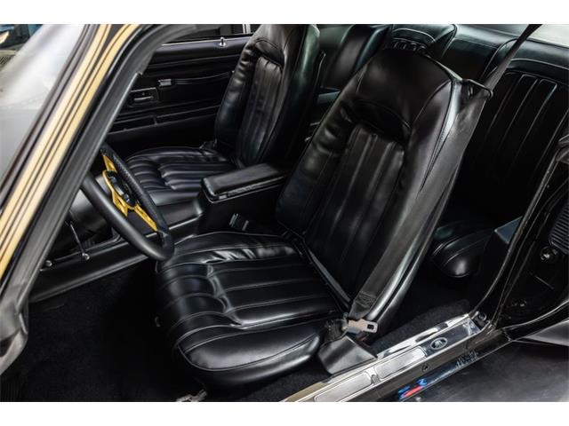 1977 Pontiac Firebird (CC-2074842) for sale in Plymouth, Michigan