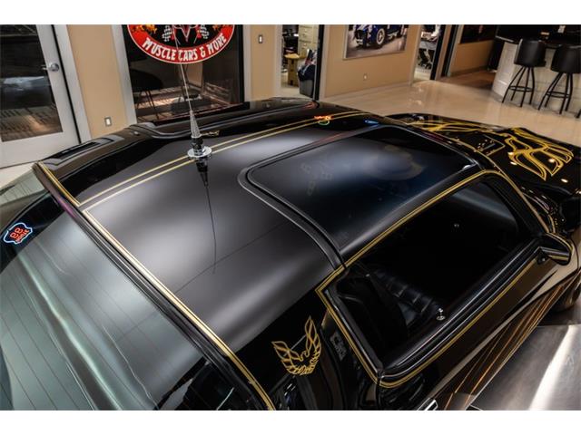 1977 Pontiac Firebird (CC-2074842) for sale in Plymouth, Michigan