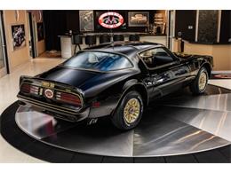 1977 Pontiac Firebird (CC-2074842) for sale in Plymouth, Michigan