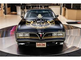 1977 Pontiac Firebird (CC-2074842) for sale in Plymouth, Michigan