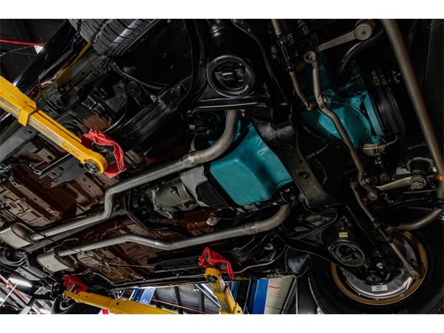 1977 Pontiac Firebird (CC-2074842) for sale in Plymouth, Michigan
