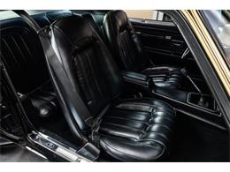 1977 Pontiac Firebird (CC-2074842) for sale in Plymouth, Michigan