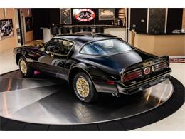 1977 Pontiac Firebird (CC-2074842) for sale in Plymouth, Michigan
