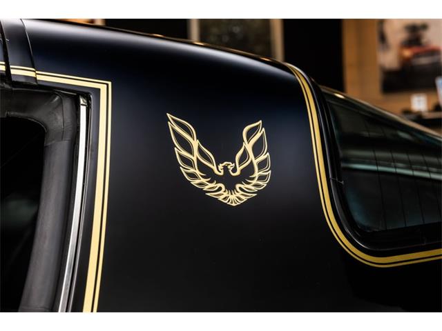 1977 Pontiac Firebird (CC-2074842) for sale in Plymouth, Michigan