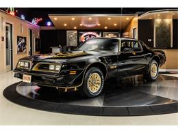 1977 Pontiac Firebird (CC-2074842) for sale in Plymouth, Michigan