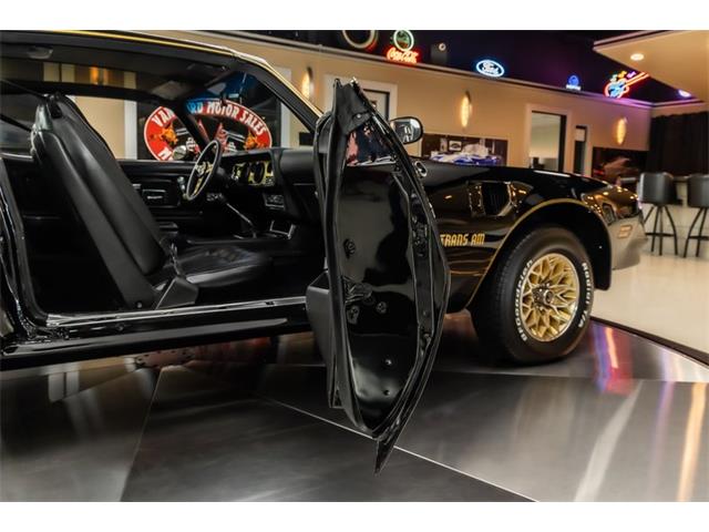 1977 Pontiac Firebird (CC-2074842) for sale in Plymouth, Michigan