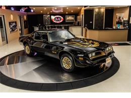 1977 Pontiac Firebird (CC-2074842) for sale in Plymouth, Michigan