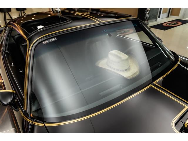 1977 Pontiac Firebird (CC-2074842) for sale in Plymouth, Michigan