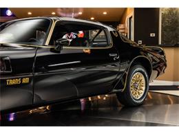 1977 Pontiac Firebird (CC-2074842) for sale in Plymouth, Michigan