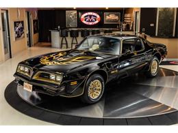 1977 Pontiac Firebird (CC-2074842) for sale in Plymouth, Michigan