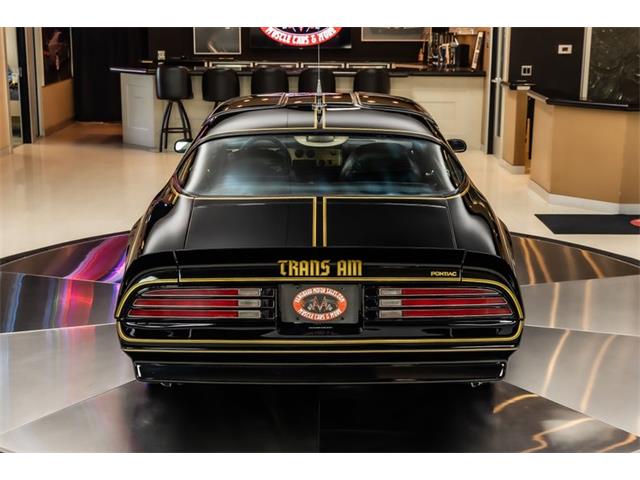 1977 Pontiac Firebird (CC-2074842) for sale in Plymouth, Michigan