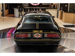 1977 Pontiac Firebird (CC-2074842) for sale in Plymouth, Michigan
