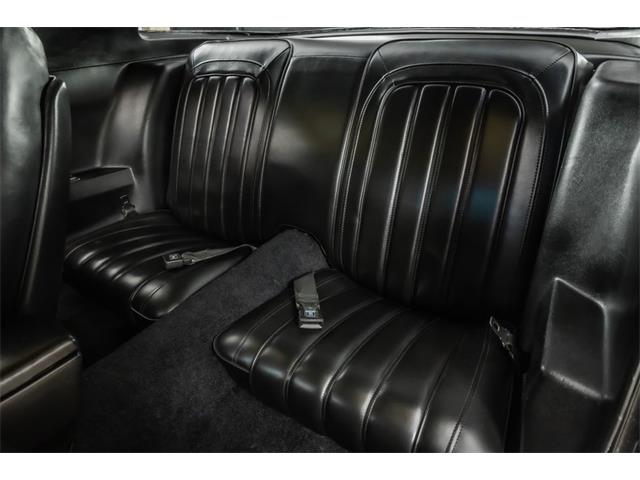 1977 Pontiac Firebird (CC-2074842) for sale in Plymouth, Michigan