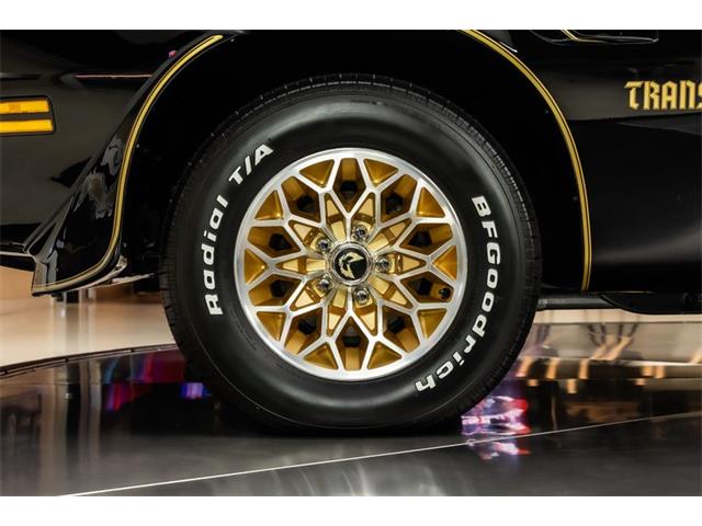 1977 Pontiac Firebird (CC-2074842) for sale in Plymouth, Michigan
