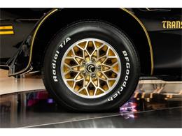 1977 Pontiac Firebird (CC-2074842) for sale in Plymouth, Michigan