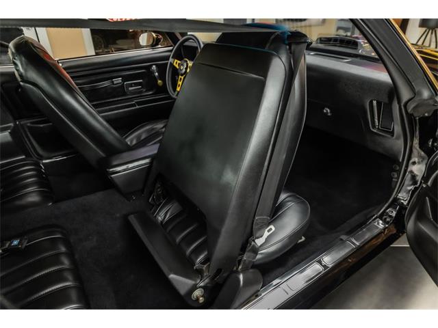 1977 Pontiac Firebird (CC-2074842) for sale in Plymouth, Michigan
