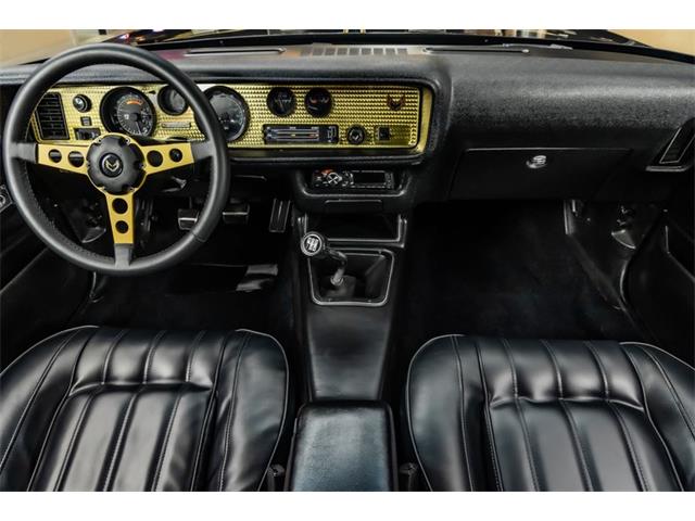 1977 Pontiac Firebird (CC-2074842) for sale in Plymouth, Michigan