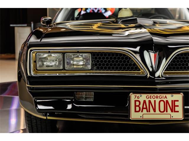 1977 Pontiac Firebird (CC-2074842) for sale in Plymouth, Michigan