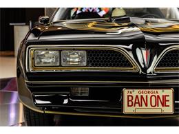 1977 Pontiac Firebird (CC-2074842) for sale in Plymouth, Michigan