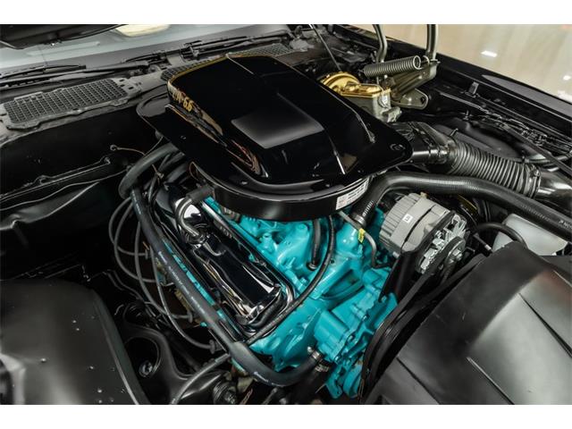 1977 Pontiac Firebird (CC-2074842) for sale in Plymouth, Michigan