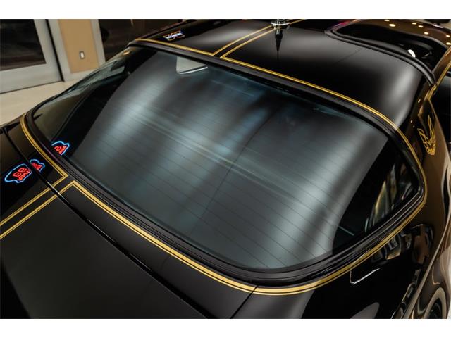 1977 Pontiac Firebird (CC-2074842) for sale in Plymouth, Michigan