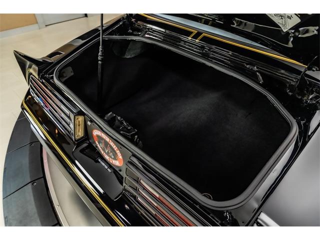 1977 Pontiac Firebird (CC-2074842) for sale in Plymouth, Michigan