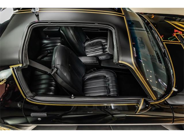 1977 Pontiac Firebird (CC-2074842) for sale in Plymouth, Michigan