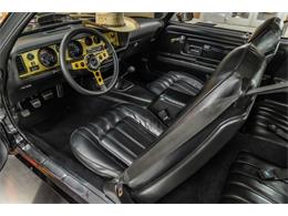 1977 Pontiac Firebird (CC-2074842) for sale in Plymouth, Michigan