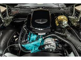 1977 Pontiac Firebird (CC-2074842) for sale in Plymouth, Michigan