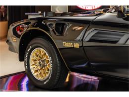1977 Pontiac Firebird (CC-2074842) for sale in Plymouth, Michigan