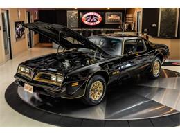 1977 Pontiac Firebird (CC-2074842) for sale in Plymouth, Michigan