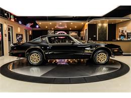 1977 Pontiac Firebird (CC-2074842) for sale in Plymouth, Michigan