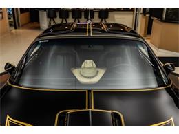 1977 Pontiac Firebird (CC-2074842) for sale in Plymouth, Michigan