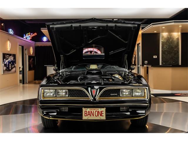 1977 Pontiac Firebird (CC-2074842) for sale in Plymouth, Michigan
