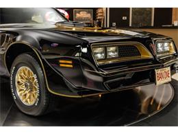 1977 Pontiac Firebird (CC-2074842) for sale in Plymouth, Michigan