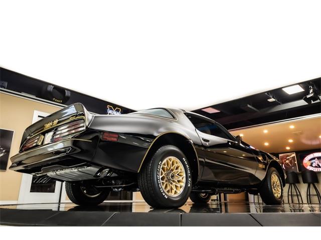 1977 Pontiac Firebird (CC-2074842) for sale in Plymouth, Michigan