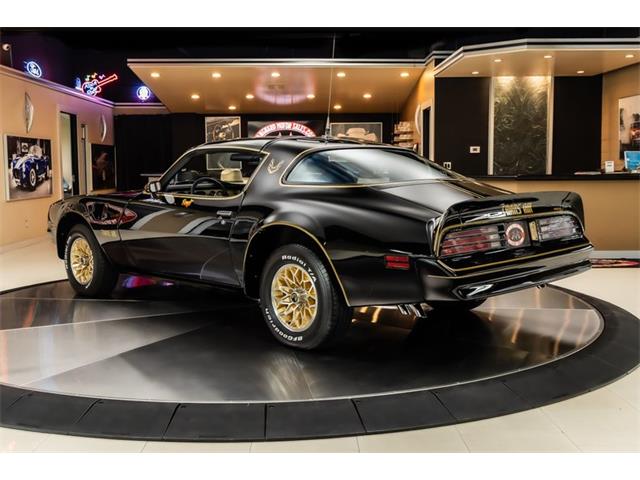 1977 Pontiac Firebird (CC-2074842) for sale in Plymouth, Michigan