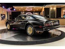 1977 Pontiac Firebird (CC-2074842) for sale in Plymouth, Michigan