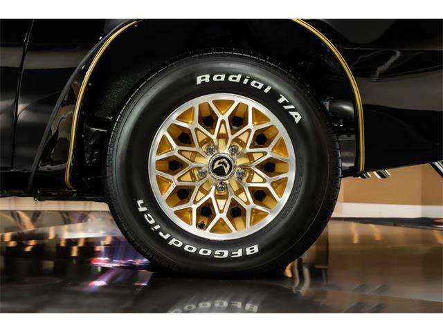 1977 Pontiac Firebird (CC-2074842) for sale in Plymouth, Michigan