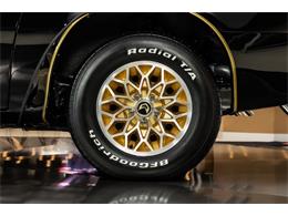 1977 Pontiac Firebird (CC-2074842) for sale in Plymouth, Michigan