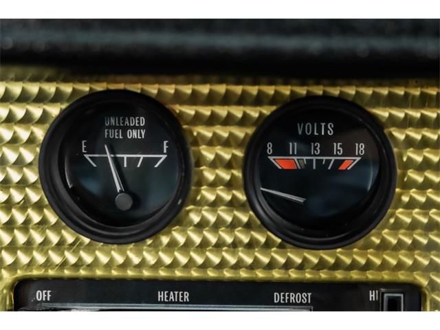 1977 Pontiac Firebird (CC-2074842) for sale in Plymouth, Michigan