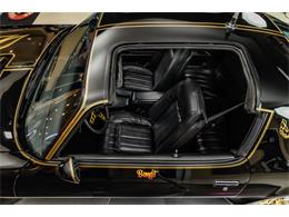 1977 Pontiac Firebird (CC-2074842) for sale in Plymouth, Michigan