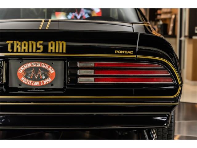 1977 Pontiac Firebird (CC-2074842) for sale in Plymouth, Michigan