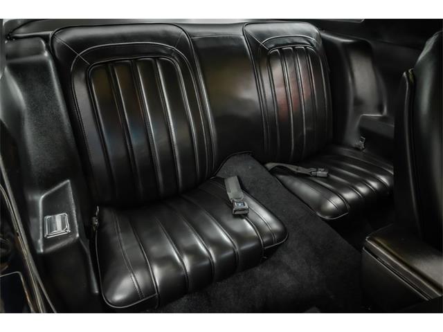 1977 Pontiac Firebird (CC-2074842) for sale in Plymouth, Michigan