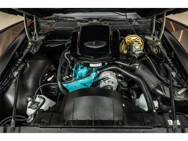 1977 Pontiac Firebird (CC-2074842) for sale in Plymouth, Michigan