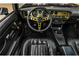 1977 Pontiac Firebird (CC-2074842) for sale in Plymouth, Michigan